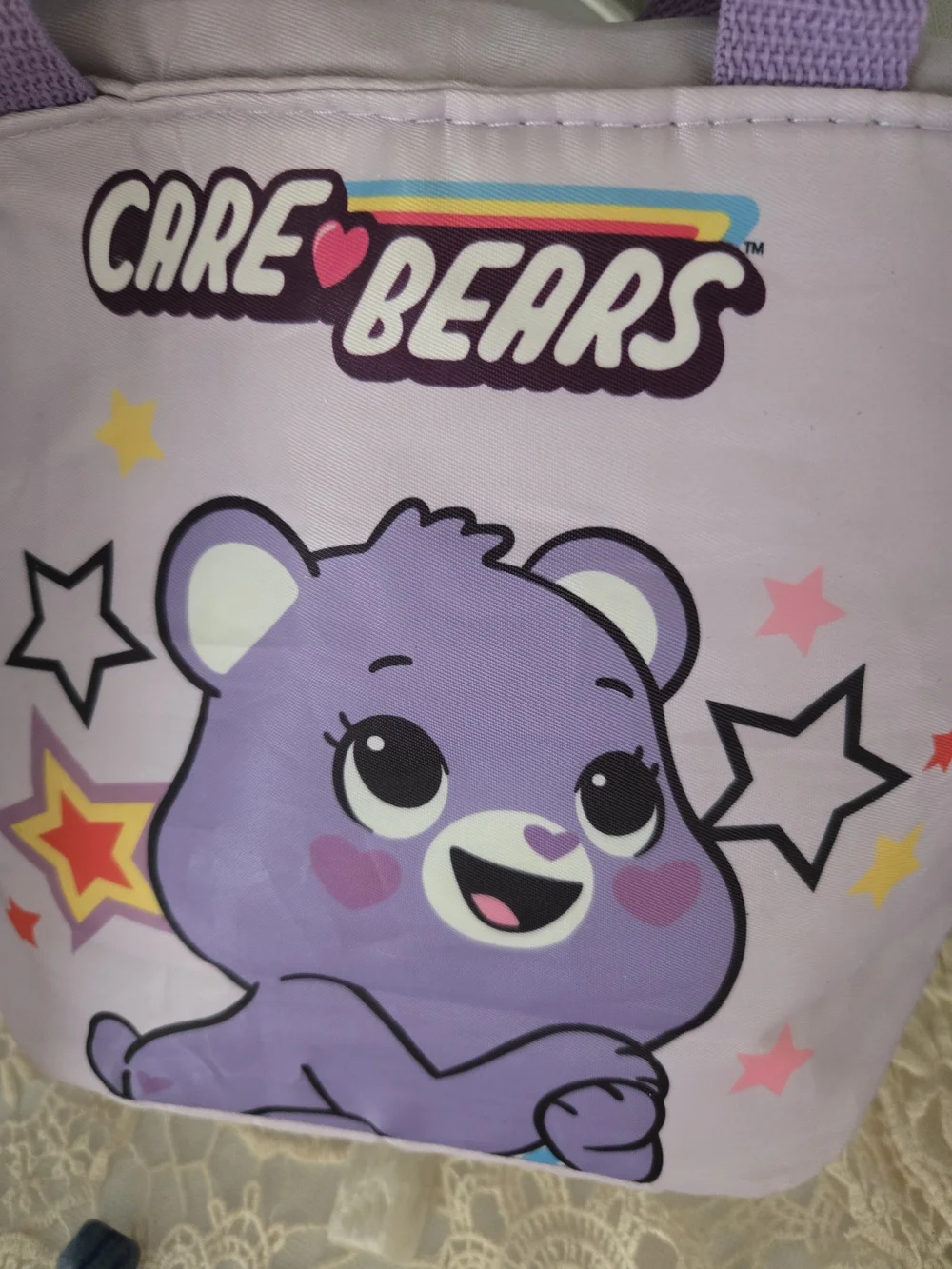 Care Bears official care